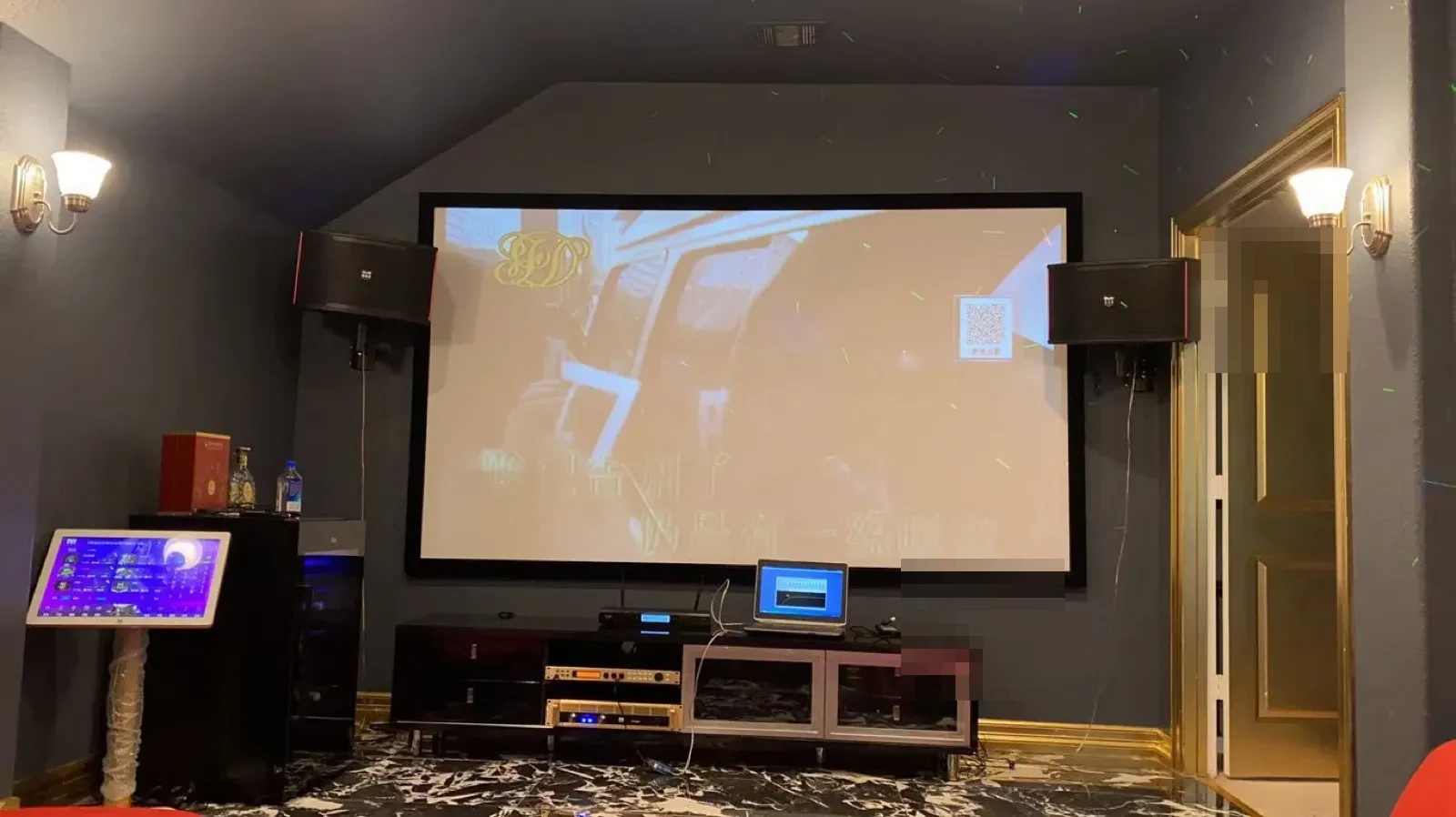 全屋定制 / 商用 KTV