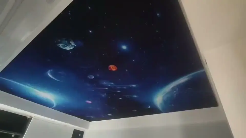 星空顶定制